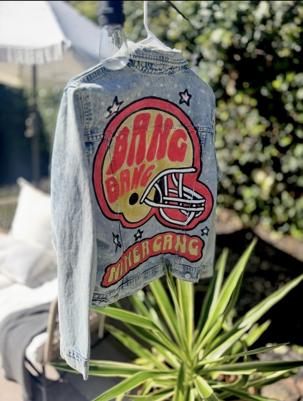 Bang Bang Kicker Gang